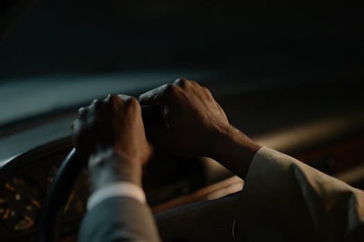 Nejlepší Brýle pro Řidiče 2024: Výběr Skel pro Bezpečné Řízení