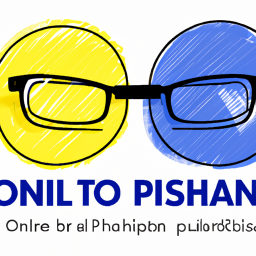 Nakupování Brýlí Online: Jak Vybrat Nejlepší Optiku?