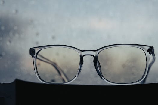 Jak správně pečovat o brýle s antireflexní úpravou: Kompletní průvodce