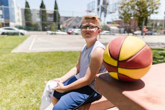 Návod: Jak správně vybrat a udržovat sportovní brýle