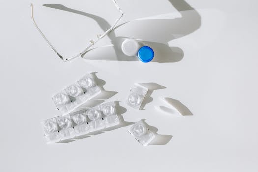 Optimalizace Péče o Brýle: Jak Správně Čistit Speciální Úpravy