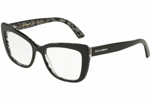 Dolce & Gabbana DG3308 3203 - Velikost M Dolce & Gabbana