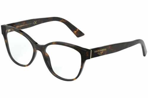 Dolce & Gabbana DG3322 502 - Velikost L Dolce & Gabbana