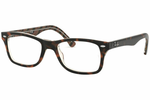 Ray-Ban The Timeless RX5228 5913 - Velikost S Ray-Ban