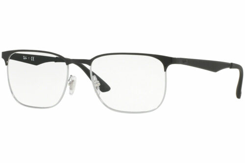 Ray-Ban RX6363 2861 - Velikost L Ray-Ban