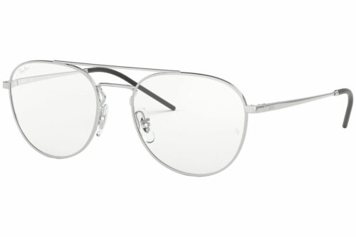 Ray-Ban RX6414 2501 - Velikost M Ray-Ban