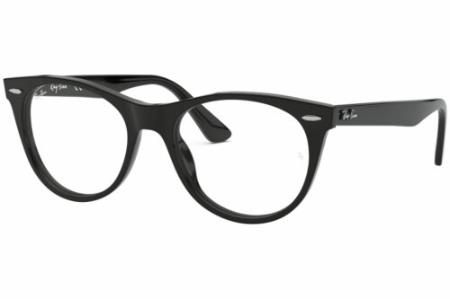 Ray-Ban RX2185V 2000 - Velikost M Ray-Ban