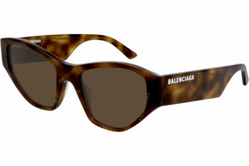 Balenciaga BB0097S 003 - Velikost ONE SIZE Balenciaga