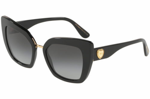 Dolce & Gabbana DG4359 501/8G - Velikost ONE SIZE Dolce & Gabbana