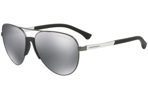 Emporio Armani EA2059 30106G - Velikost ONE SIZE Emporio Armani