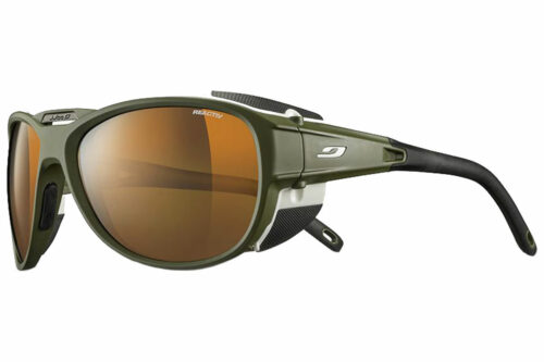 Julbo Explorer 2.0 J497 5045 Polarized - Velikost ONE SIZE Julbo