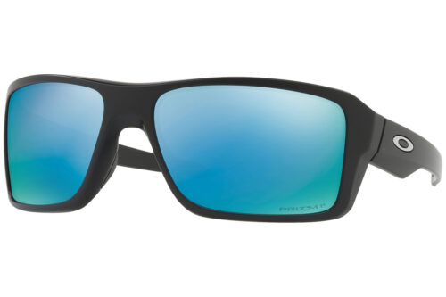 Oakley Double Edge OO9380-13 PRIZM Polarized - Velikost ONE SIZE Oakley