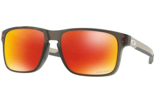 Oakley Holbrook Mix OO9384-07 PRIZM Polarized - Velikost ONE SIZE Oakley