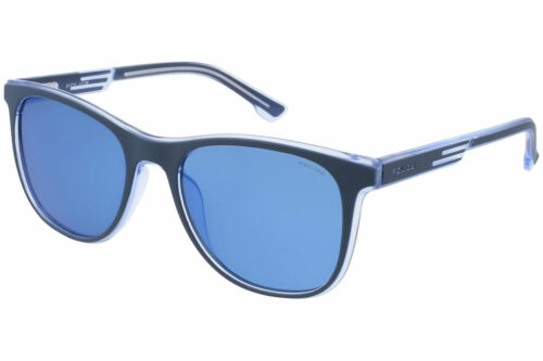 Police Offset 1 SPL960 787P Polarized - Velikost ONE SIZE Police