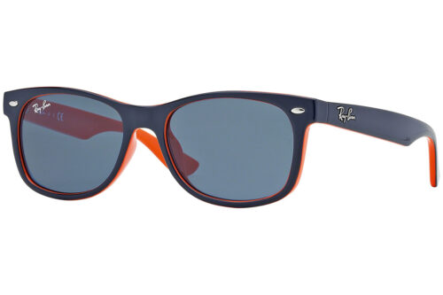 Ray-Ban Junior New Wayfarer Junior RJ9052S 178/80 - Velikost M Ray-Ban Junior