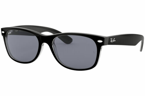 Ray-Ban New Wayfarer Classic RB2132 6398Y5 - Velikost M Ray-Ban