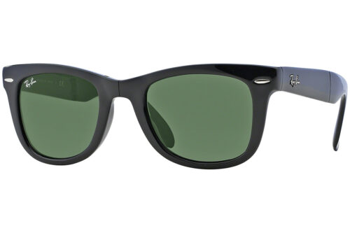 Ray-Ban Wayfarer Folding Classic RB4105 601 - Velikost M Ray-Ban