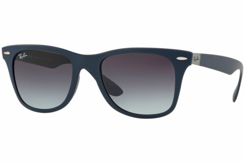 Ray-Ban Wayfarer Liteforce RB4195 63318G - Velikost ONE SIZE Ray-Ban