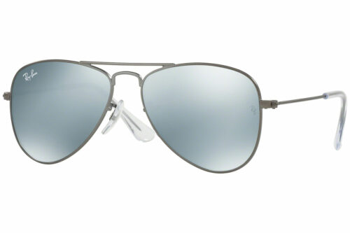 Ray-Ban Junior Aviator Junior RJ9506S 250/30 - Velikost M Ray-Ban