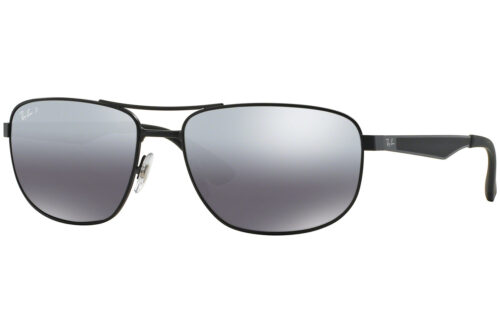 Ray-Ban RB3528 006/82 Polarized - Velikost L Ray-Ban