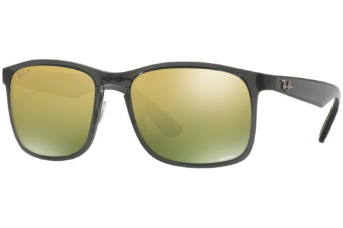 Ray-Ban Chromance Collection RB4264 876/6O Polarized - Velikost ONE SIZE Ray-Ban