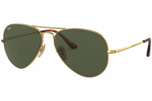 Ray-Ban RB3689 914731 - Velikost S Ray-Ban