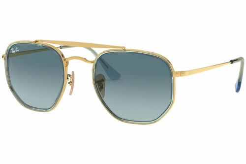 Ray-Ban Marshal II RB3648M 91233M - Velikost ONE SIZE Ray-Ban