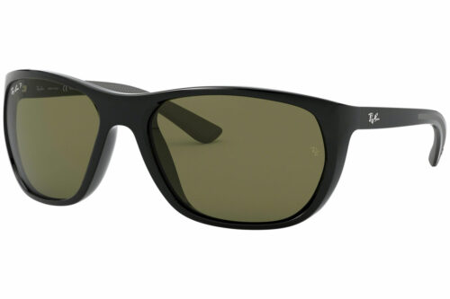 Ray-Ban RB4307 601/9A Polarized - Velikost ONE SIZE Ray-Ban