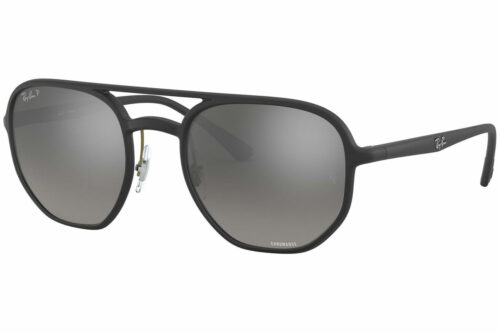 Ray-Ban RB4321CH 601S5J Polarized - Velikost ONE SIZE Ray-Ban