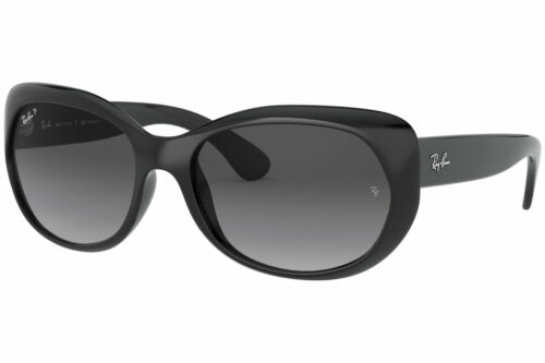 Ray-Ban RB4325 601/T3 Polarized - Velikost ONE SIZE Ray-Ban