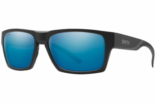 Smith Outlier 2 124/QG Polarized - Velikost ONE SIZE Smith