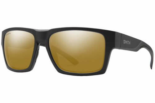 Smith Outlier XL2 124/QE Polarized - Velikost ONE SIZE Smith