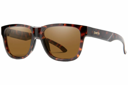 Smith LOWDOWNSLIM2 086/SP Polarized - Velikost L Smith