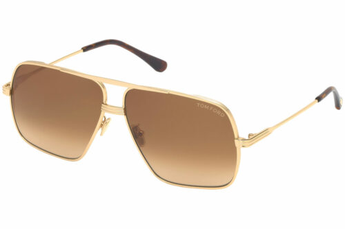 Tom Ford FT0735-H 30F - Velikost ONE SIZE Tom Ford