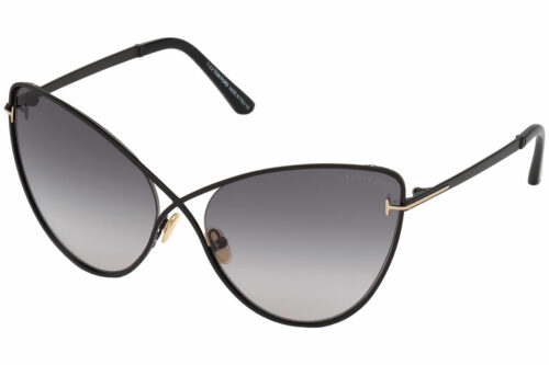 Tom Ford FT0786 02B - Velikost ONE SIZE Tom Ford