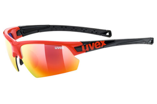 uvex sportstyle 224 3216 - Velikost ONE SIZE uvex