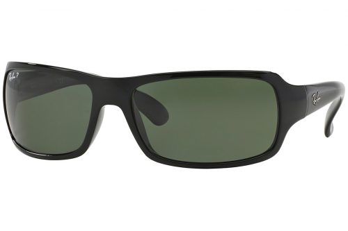 Ray-Ban RB4075 601/58 Polarized - Velikost ONE SIZE Ray-Ban