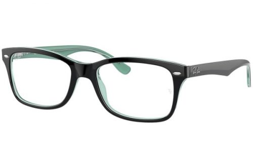 Ray-Ban The Timeless RX5228 8121 - L (55) Ray-Ban