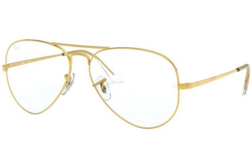 Ray-Ban RX6489 3086 - L (58) Ray-Ban