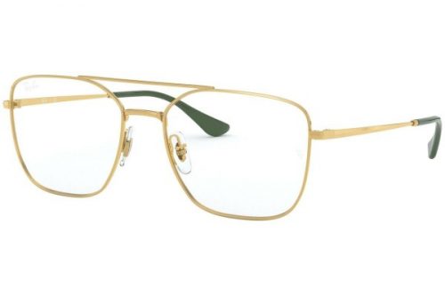 Ray-Ban RX6450 3081 - M (54) Ray-Ban