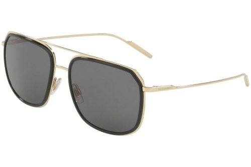 Dolce & Gabbana DG2165 488/81 Polarized - ONE SIZE (58) Dolce & Gabbana