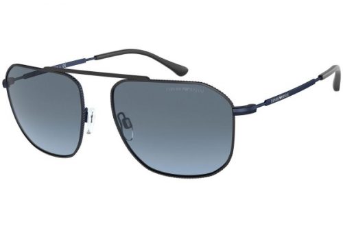 Emporio Armani EA2107 3018V1 - ONE SIZE (58) Emporio Armani