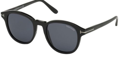 Tom Ford FT0752-N 01A - L (52) Tom Ford