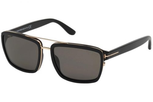 Tom Ford FT0780 01D Polarized - ONE SIZE (58) Tom Ford