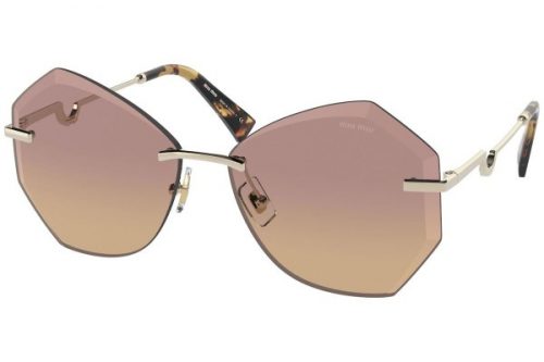 Miu Miu MU55XS ZVN04N - ONE SIZE (60) Miu Miu