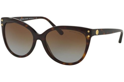 Michael Kors Jan MK2045 3006T5 Polarized - ONE SIZE (55) Michael Kors