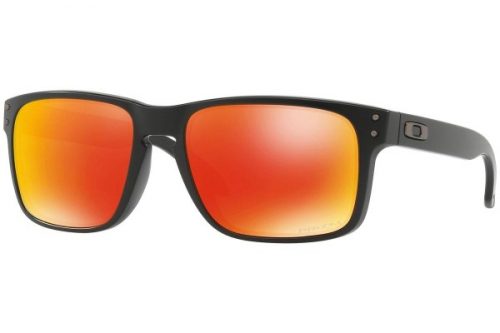 Oakley Holbrook OO9102-E2 PRIZM - ONE SIZE (57) Oakley