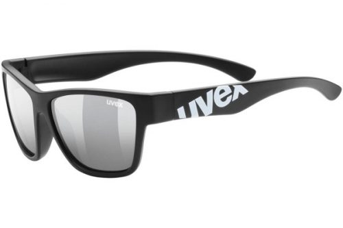 uvex sportstyle 508 Matte Black S3 - ONE SIZE (48) uvex