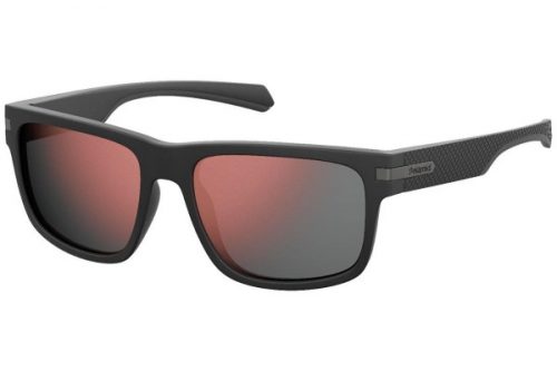 Polaroid Active Collection PLD2066/S 003/OZ Polarized - ONE SIZE (56) Polaroid