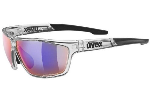 uvex sportstyle 706 colorvision Clear S3 - M (72) uvex